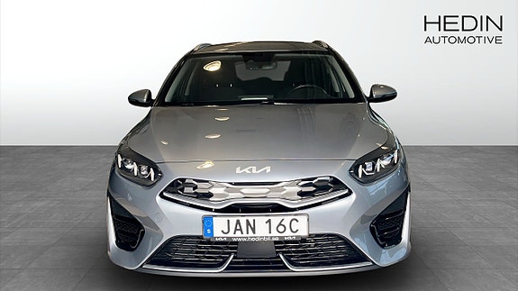 Kia Ceed 8 of 9