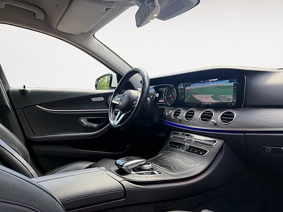 Mercedes-Benz E220 d 11 of 20