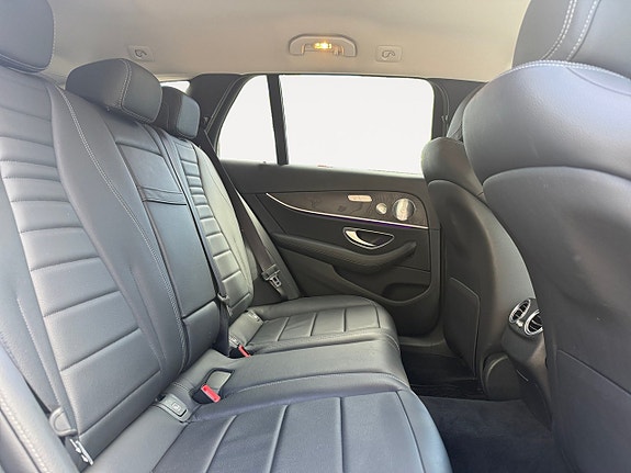 Mercedes-Benz E220 d 12 of 20