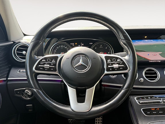 Mercedes-Benz E220 d 15 of 20