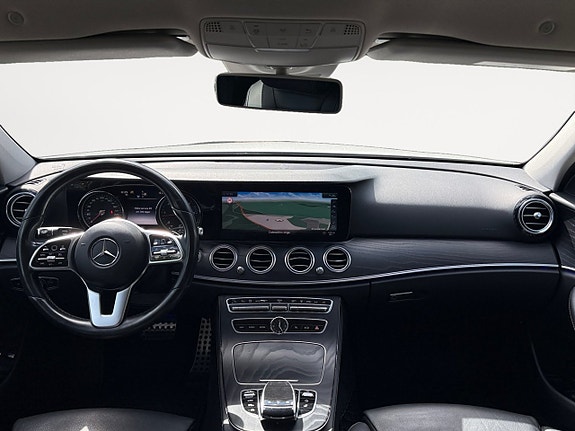 Mercedes-Benz E220 d 13 of 20