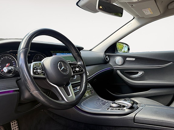 Mercedes-Benz E220 d 10 of 20