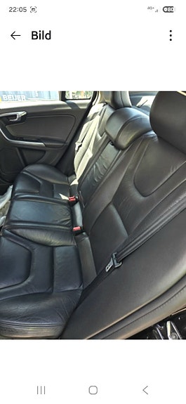 Volvo S60 6 of 6