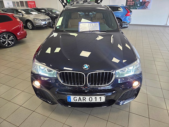 BMW X4 19 of 29