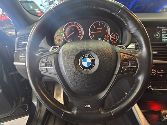 BMW X4 23 of 29