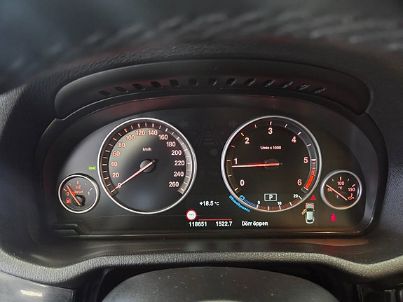 BMW X4 21 of 29