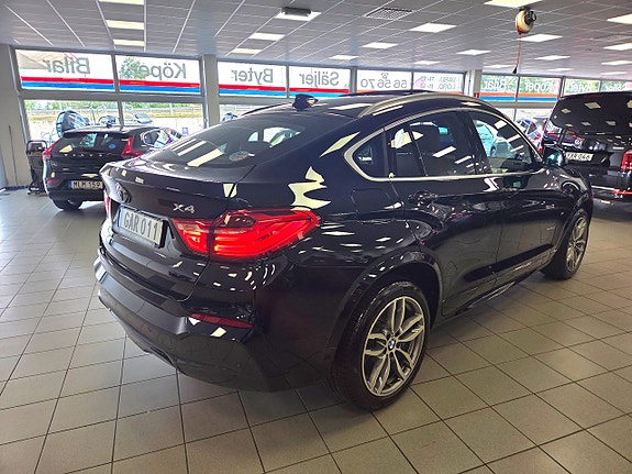 BMW X4 14 of 29