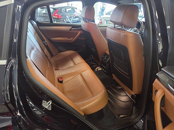 BMW X4 15 of 29