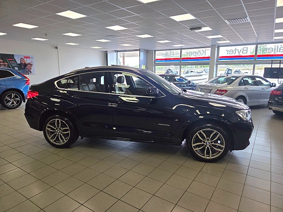 BMW X4 16 of 29