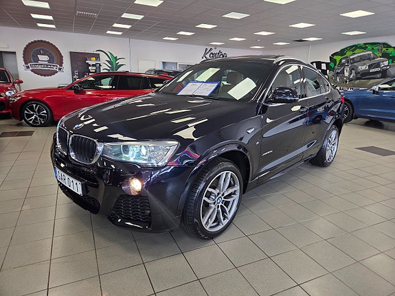 BMW X4 2 of 29