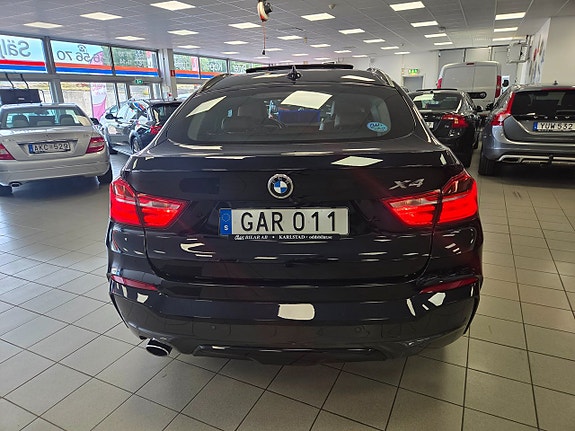 BMW X4 9 of 29