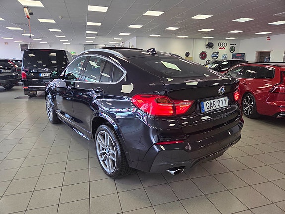 BMW X4 8 of 29