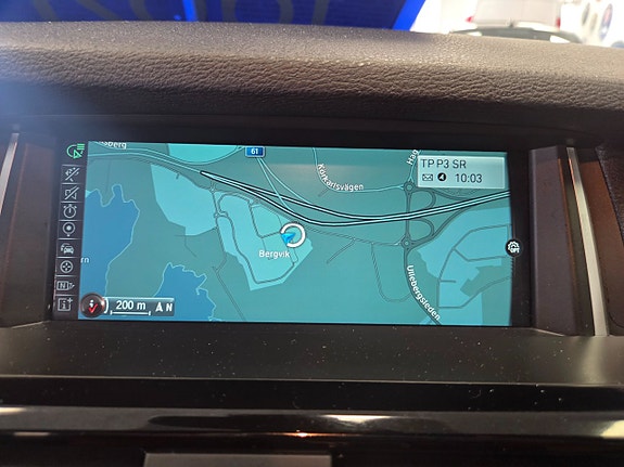 BMW X4 25 of 29