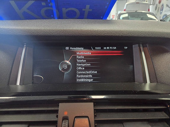 BMW X4 24 of 29