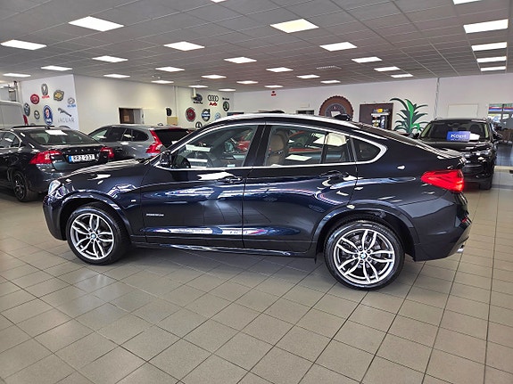 BMW X4 6 of 29
