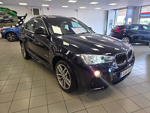 BMW X4 18 of 29