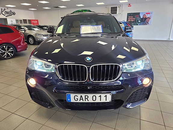 BMW X4 20 of 29