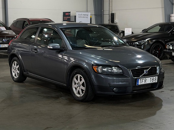 Volvo C30 5 of 24