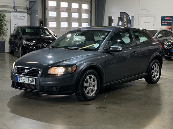 Volvo C30