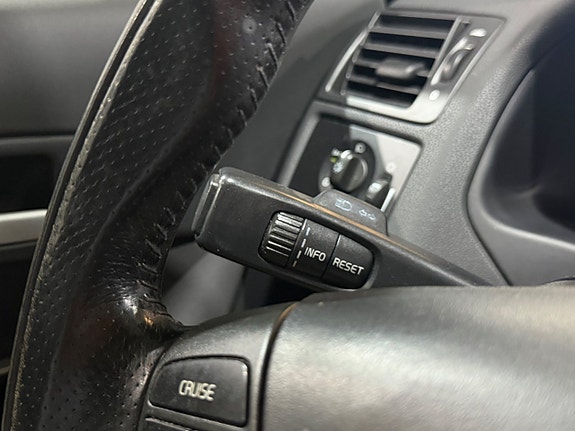 Volvo C30 21 of 24