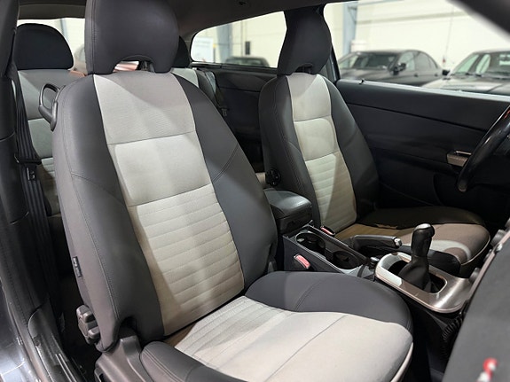 Volvo C30 13 of 24