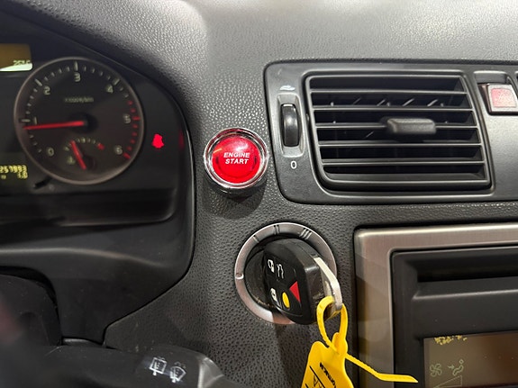 Volvo C30 18 of 24