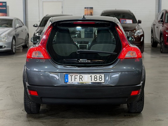 Volvo C30 4 of 24
