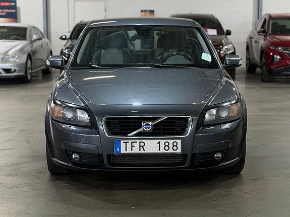 Volvo C30 3 of 24