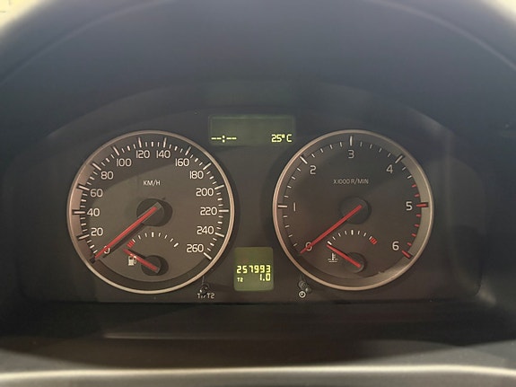 Volvo C30 15 of 24