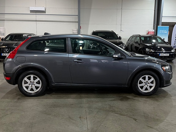 Volvo C30 8 of 24