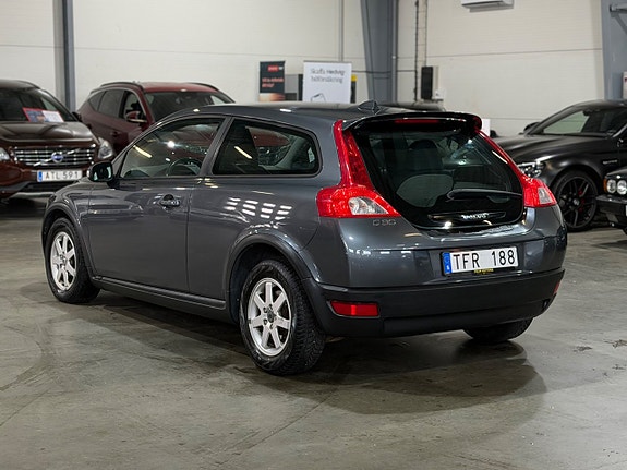 Volvo C30 6 of 24