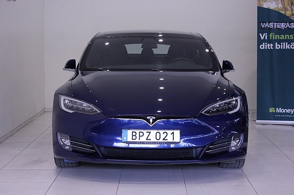 Tesla Model S 3 of 30