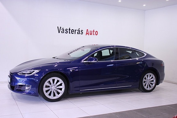 Tesla Model S 5 of 30