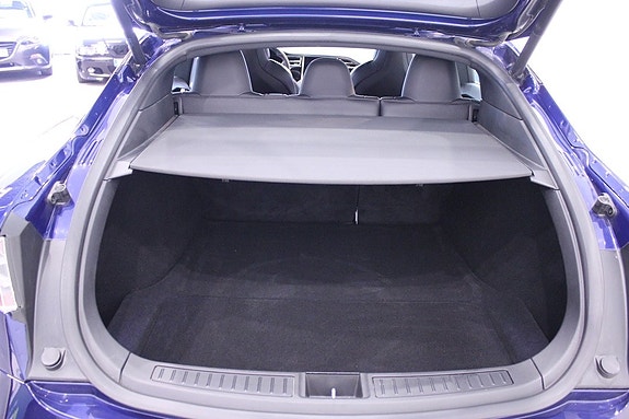 Tesla Model S 30 of 30