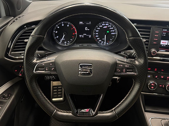 Seat Leon 13 of 26