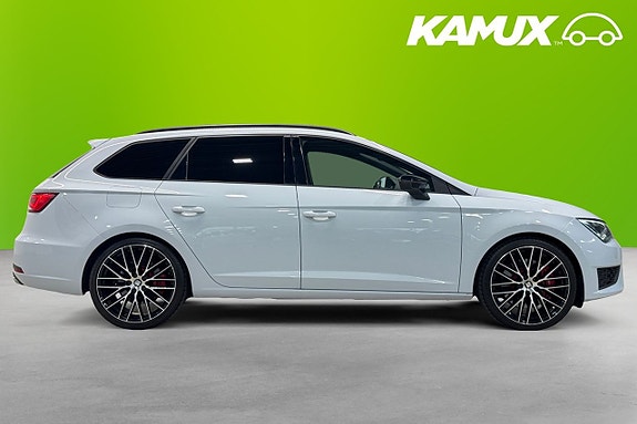 Seat Leon 2 of 26