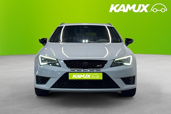 Seat Leon 6 of 26