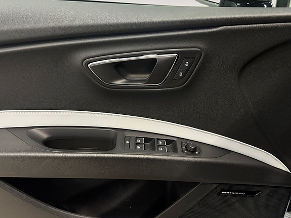 Seat Leon 23 of 26