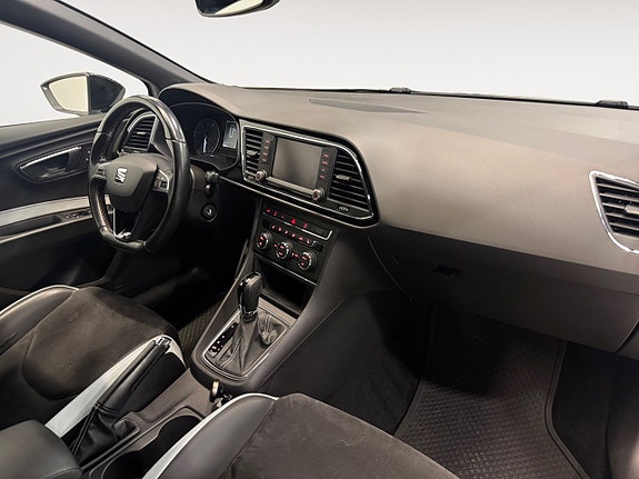 Seat Leon 15 of 26