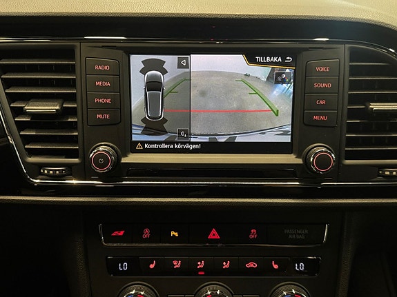Seat Leon 20 of 26