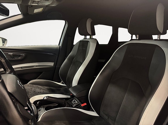 Seat Leon 9 of 26