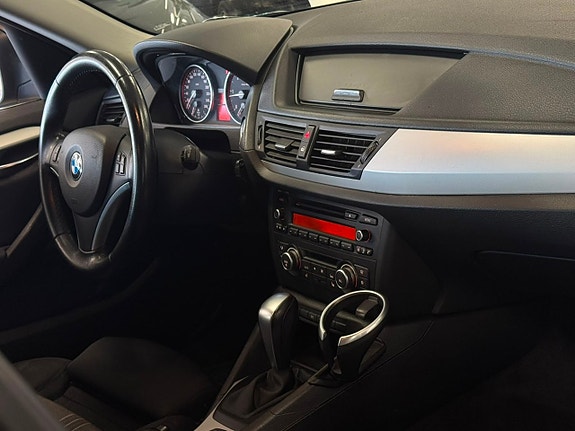 BMW X1 10 of 14