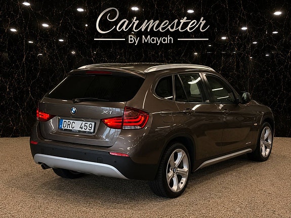 BMW X1 3 of 14
