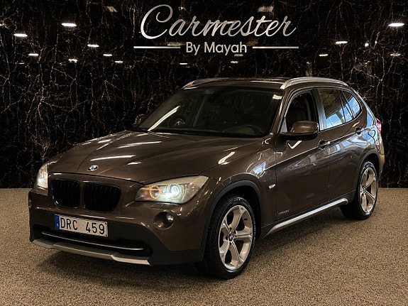 BMW X1 2 of 14
