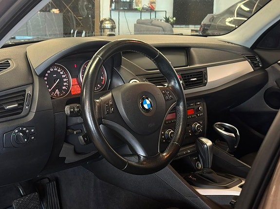 BMW X1 6 of 14