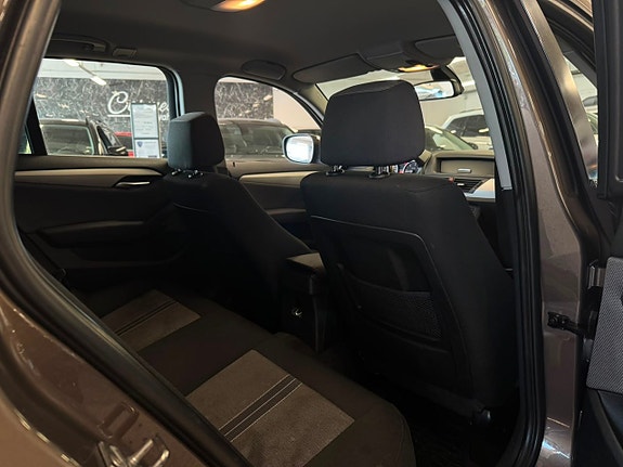 BMW X1 9 of 14