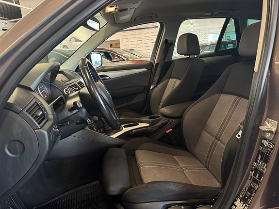 BMW X1 5 of 14