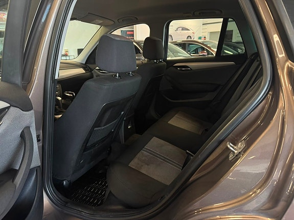 BMW X1 7 of 14