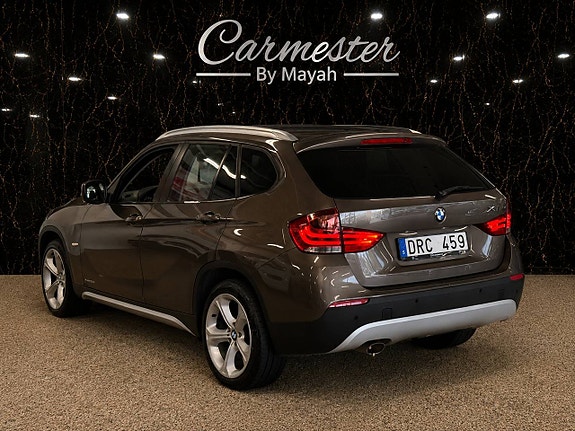 BMW X1 4 of 14