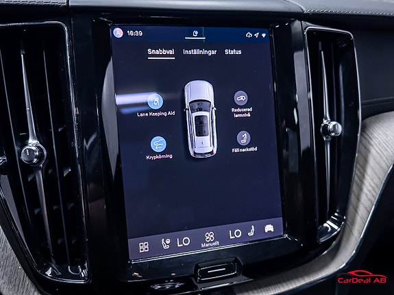 Volvo XC60 29 of 30
